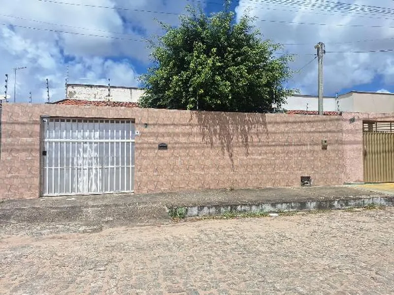 Casa em Licitação