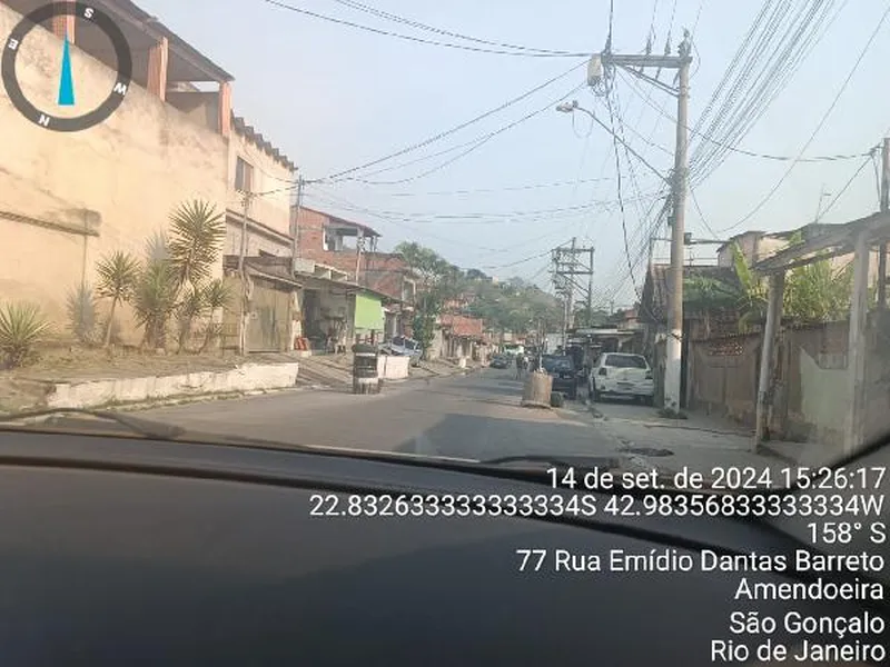 Casa em Venda Direta