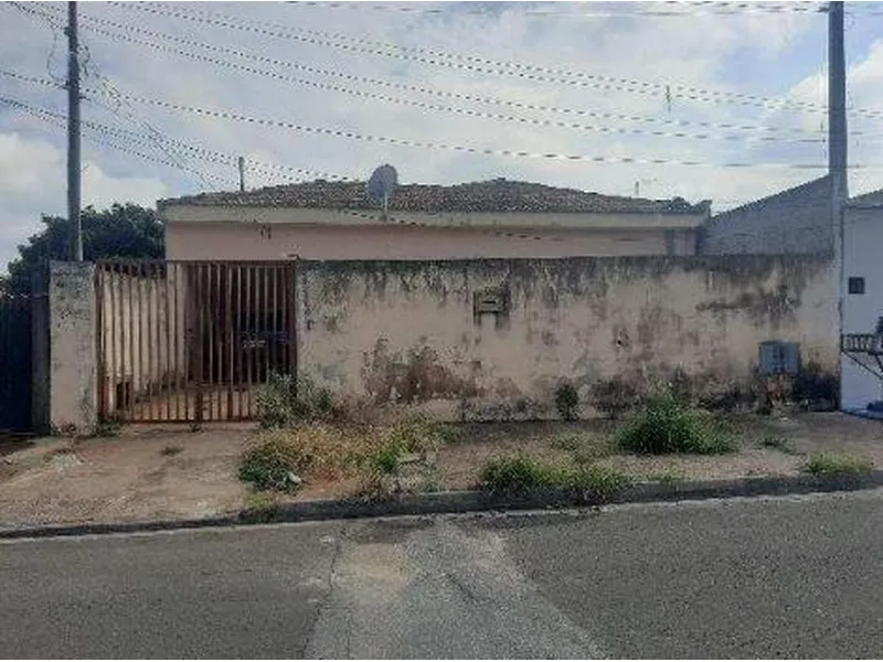 Casa em Leilão Extrajudicial
