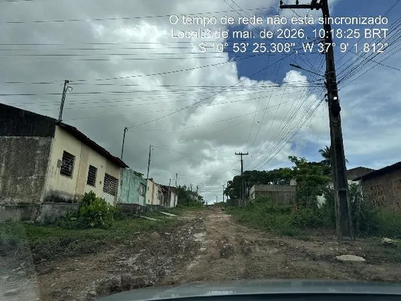 Casa em Licitação