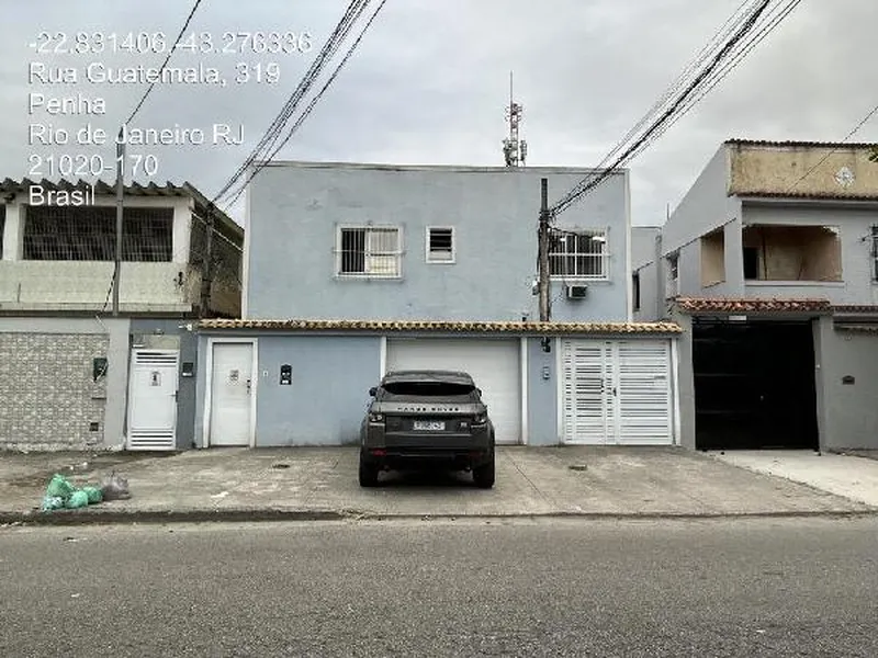 Apartamento em Licitação