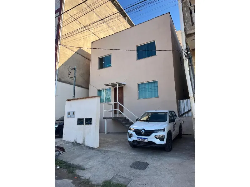 Casa em Licitação