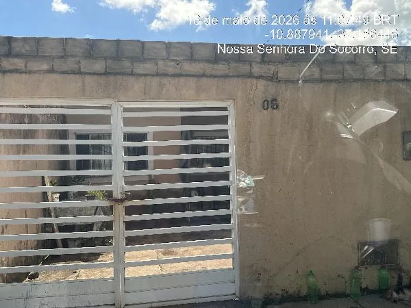 Casa em Licitação