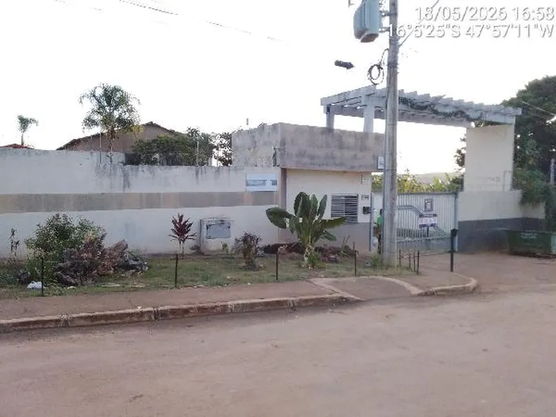 Apartamento em Licitação