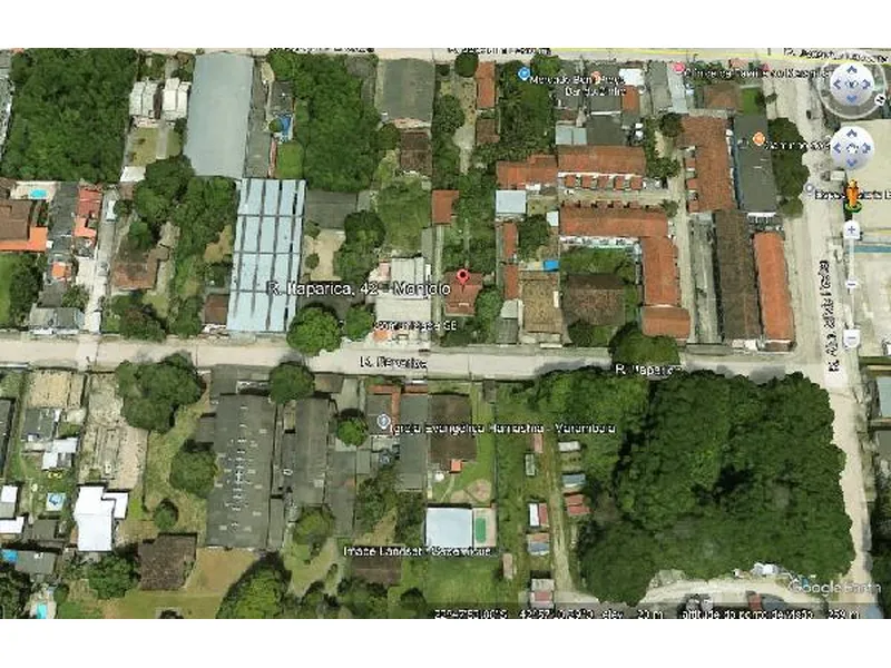 Casa em Licitação