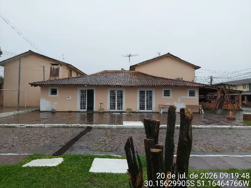 Casa em Leilão Extrajudicial