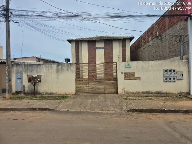 Apartamento em Licitação