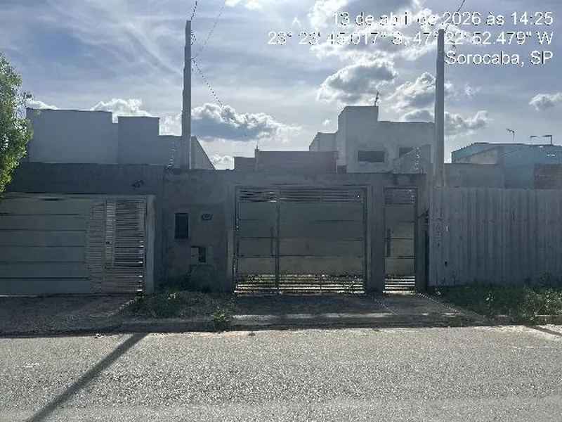 Casa em Leilão Extrajudicial