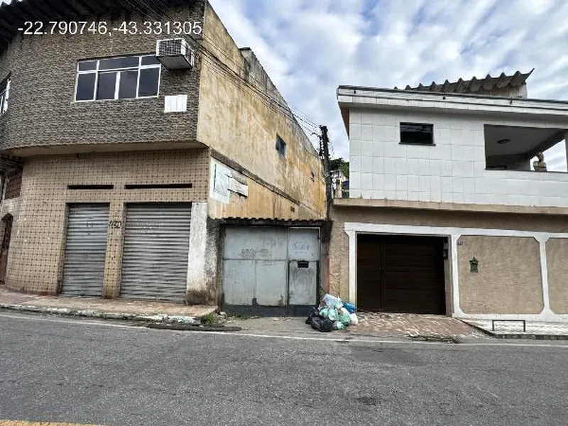 Casa em Licitação