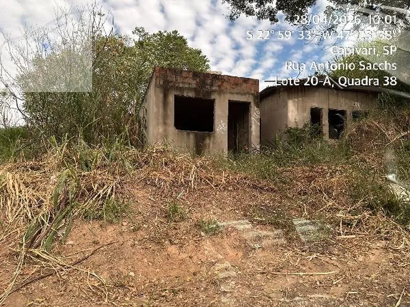Casa em Licitação