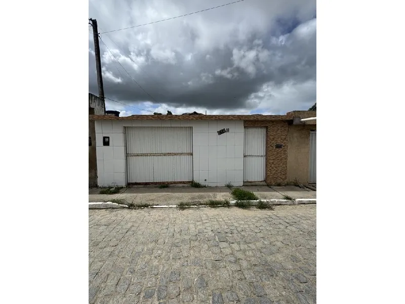Casa em Licitação