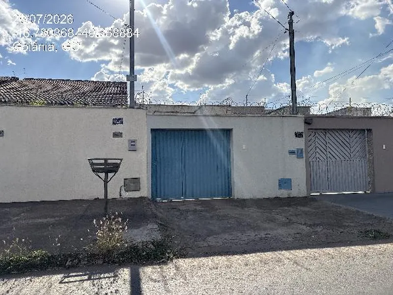 Casa em Leilão Extrajudicial