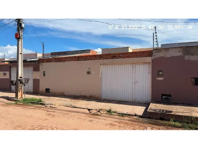 Casa em Leilão Extrajudicial