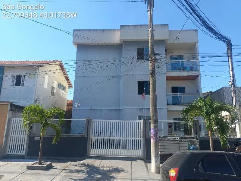 Apartamento em Licitação