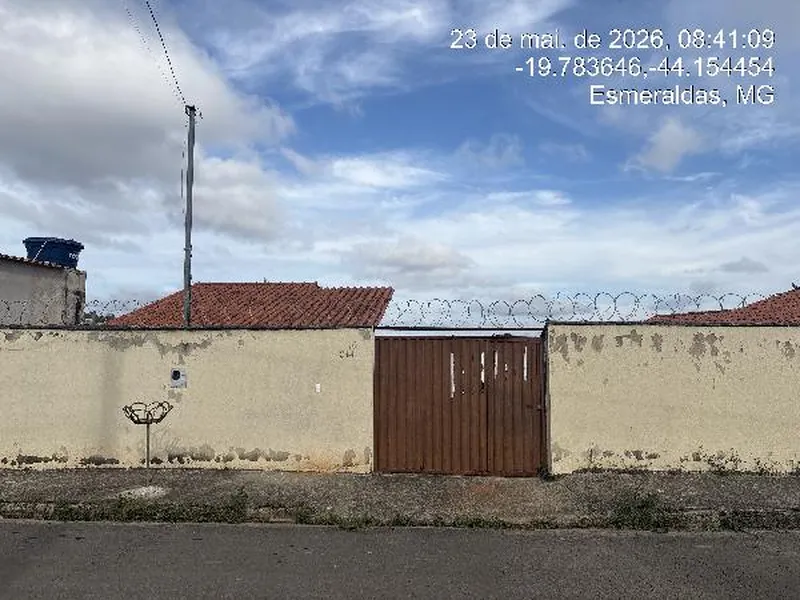 Casa em Licitação