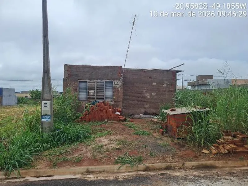 Terreno em Licitação