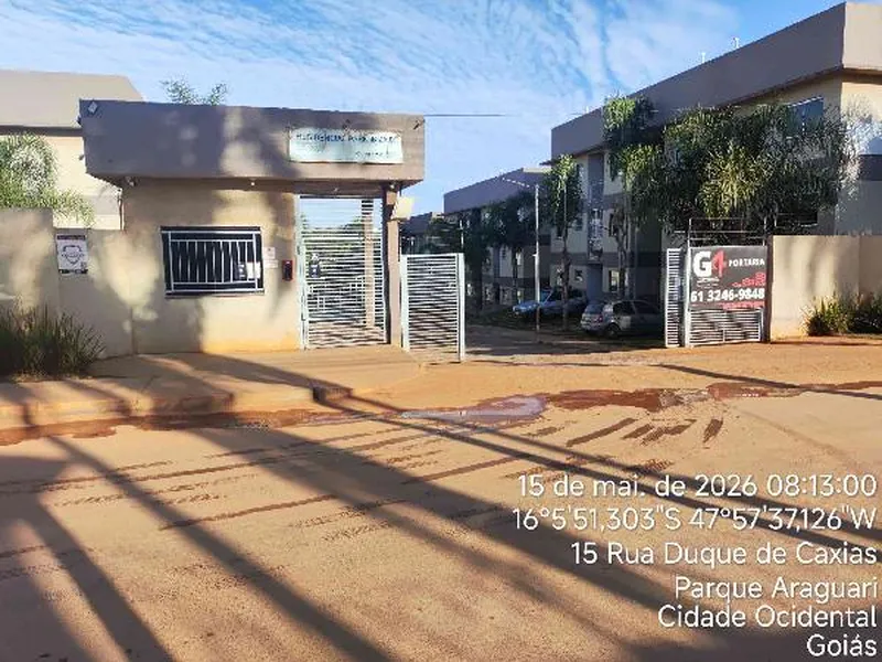 Apartamento em Licitação