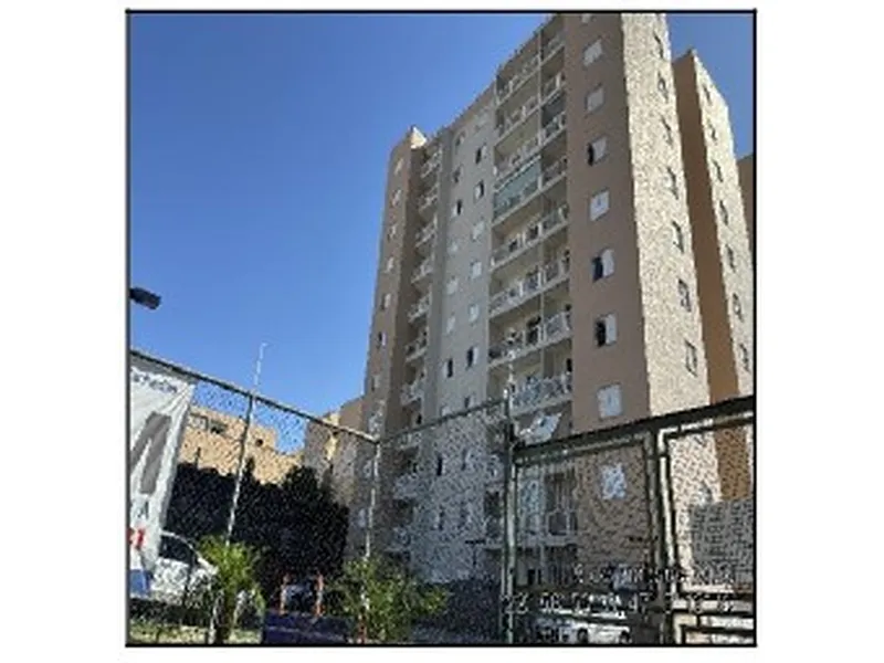 Apartamento em Licitação