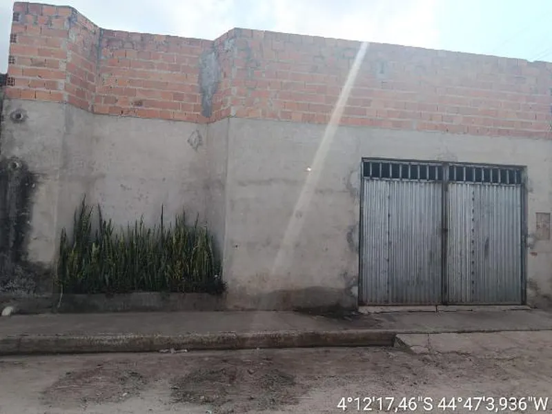 Casa em Venda Direta