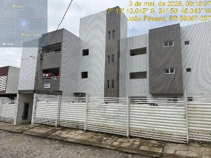 Apartamento em Licitação