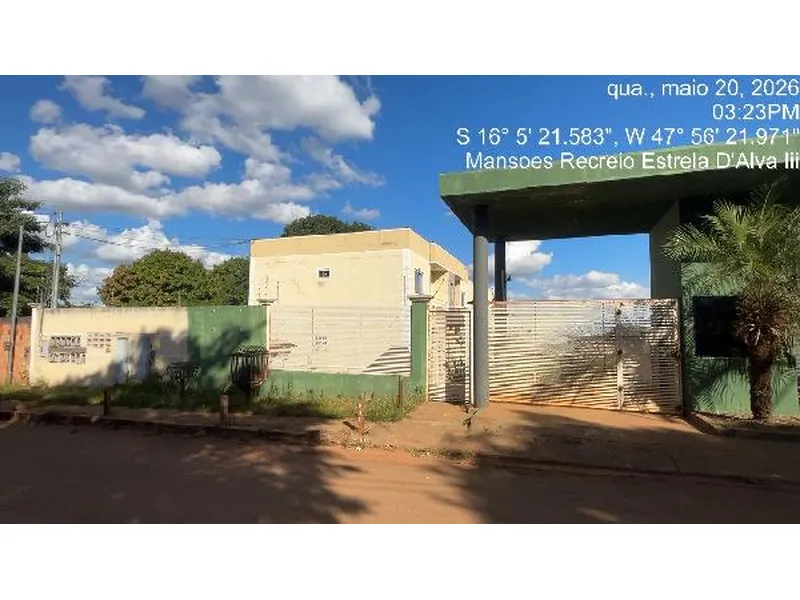 Apartamento em Licitação