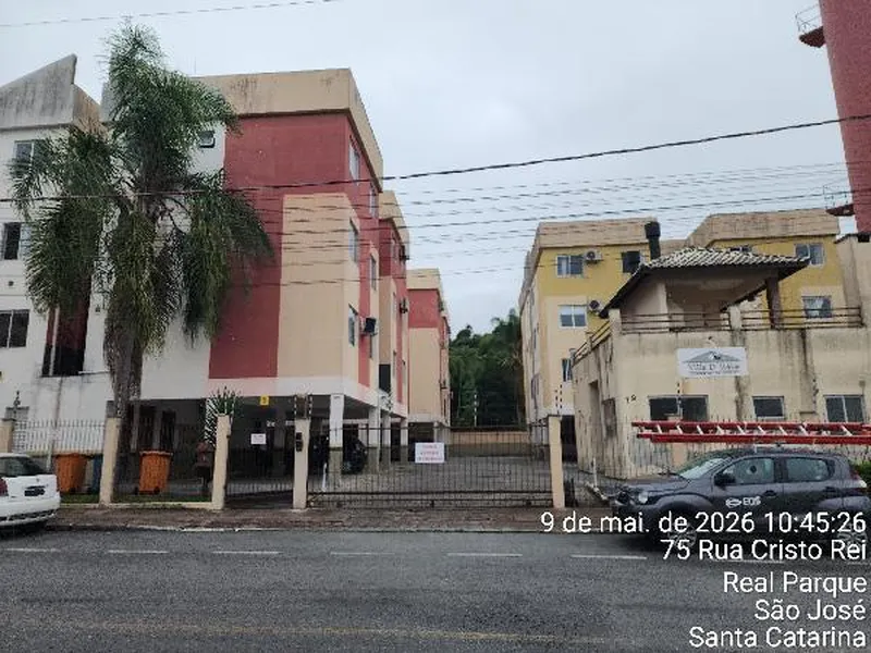 Apartamento em Licitação