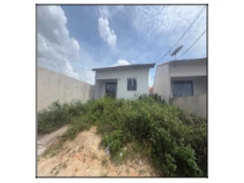 Casa em Leilão Extrajudicial