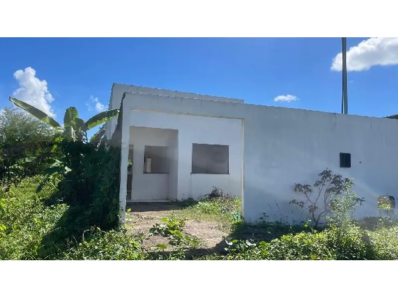 Casa em Licitação