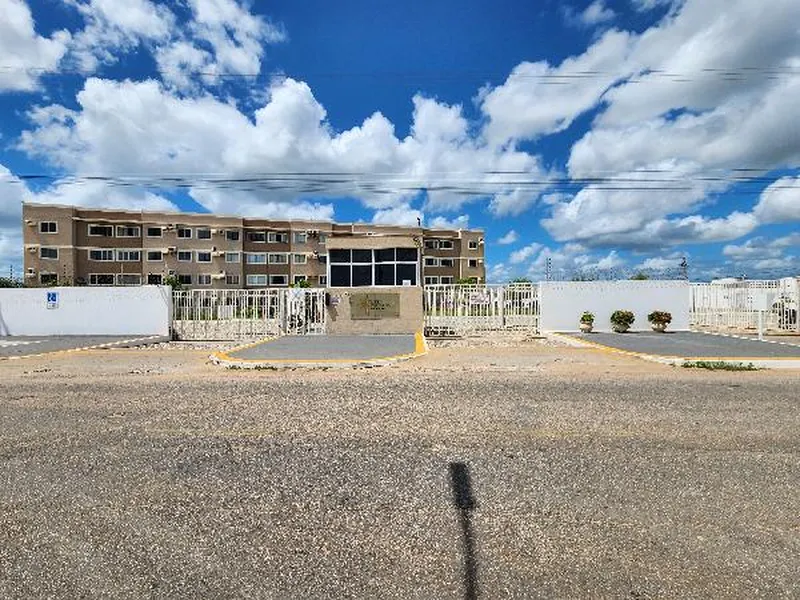 Apartamento em Licitação