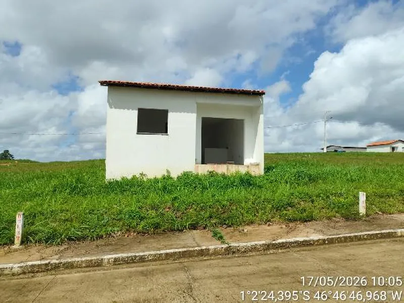 Casa em Licitação