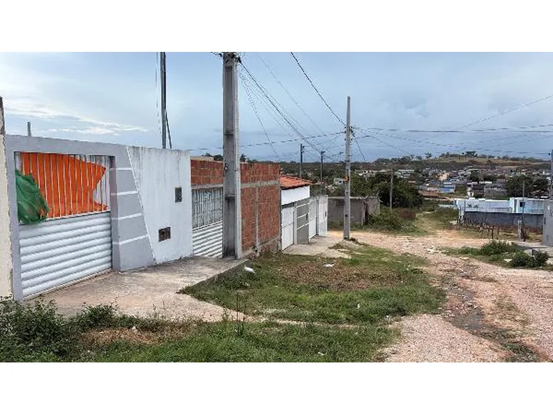 Casa em Licitação