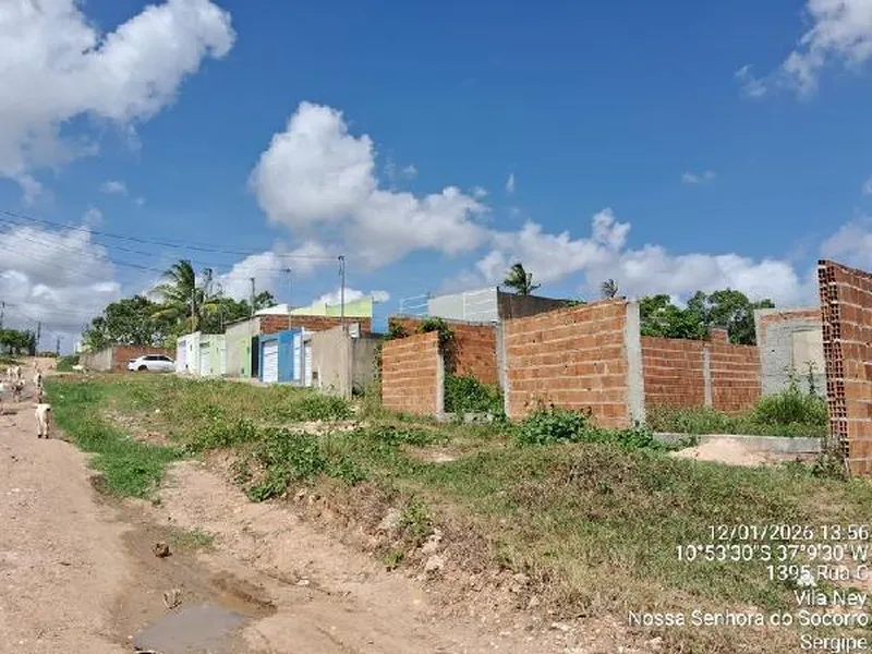 Casa em Licitação