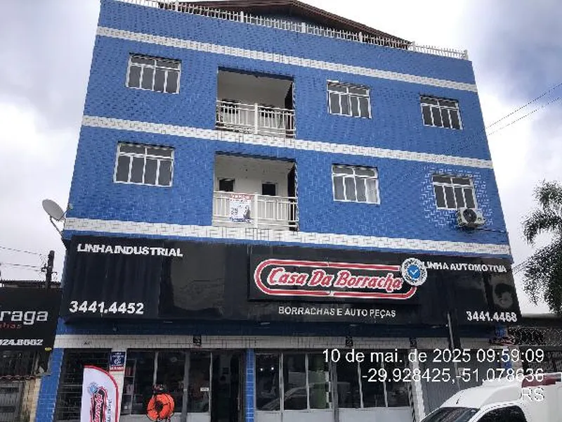 Apartamento em Licitação