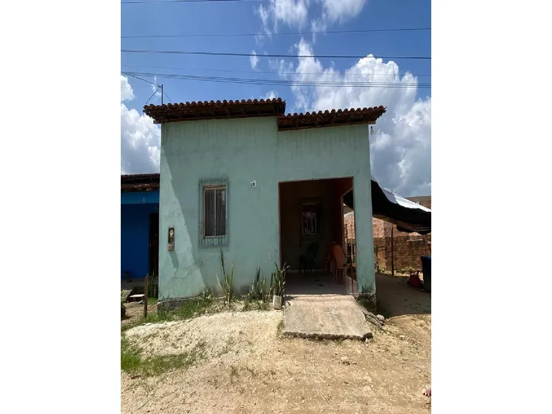 Casa em Leilão Extrajudicial