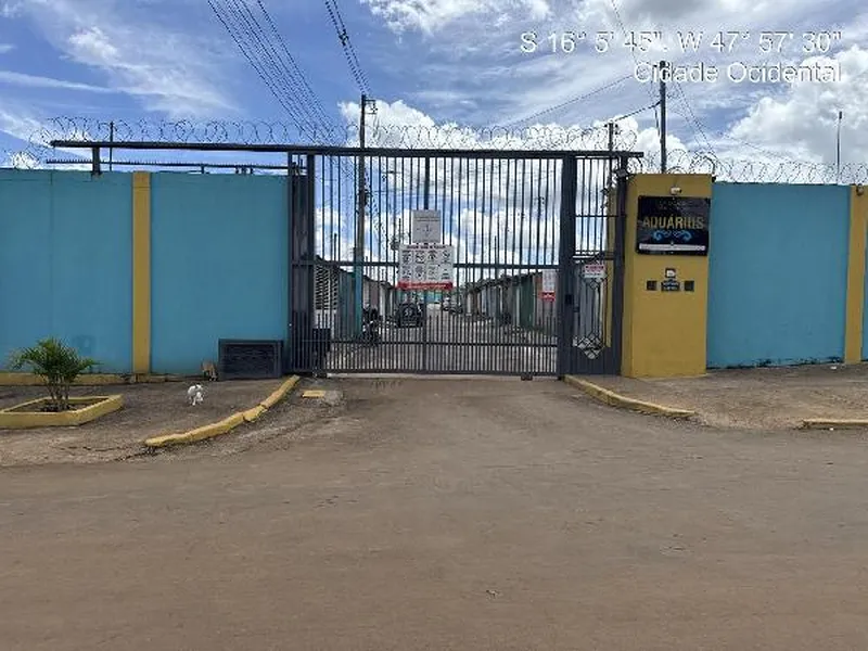 Casa em Licitação