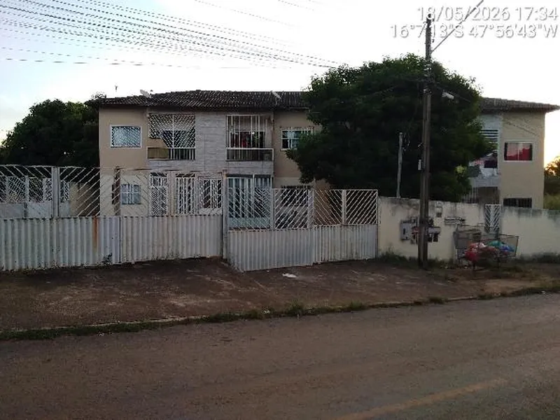 Apartamento em Licitação