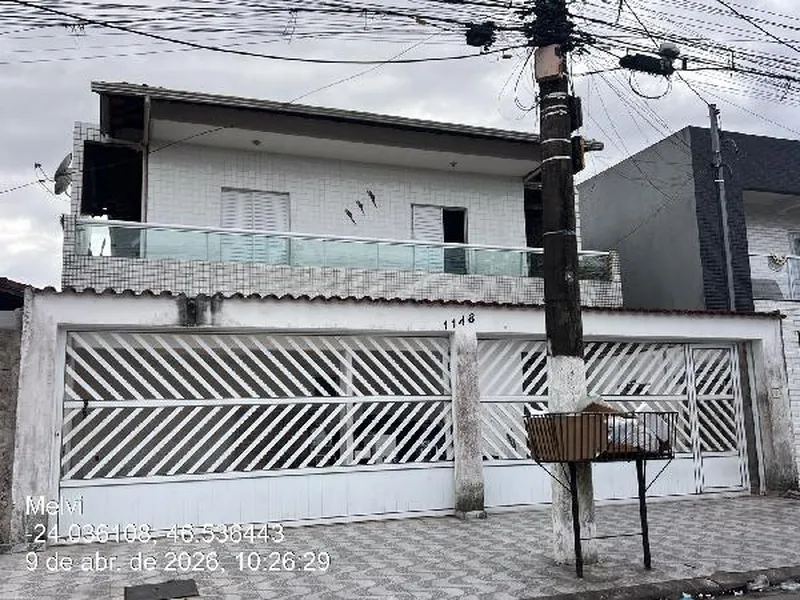 Casa em Licitação
