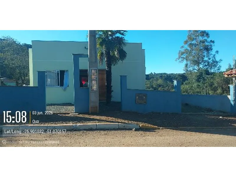 Casa em Leilão Extrajudicial