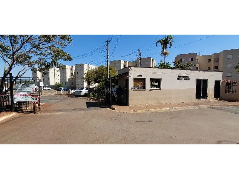 Apartamento em Licitação