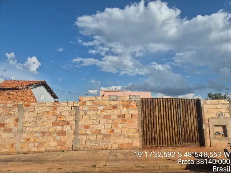 Casa em Venda Direta