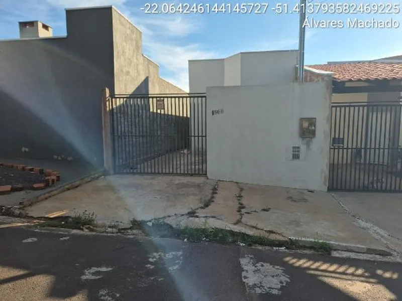 Casa em Licitação