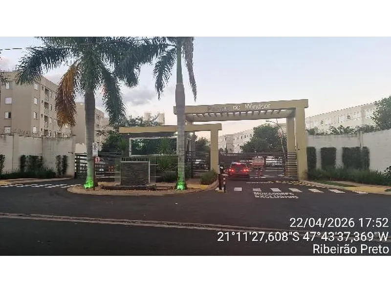 Apartamento em Licitação