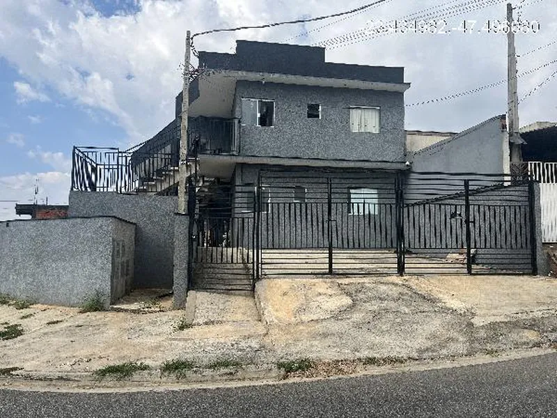Apartamento em Licitação