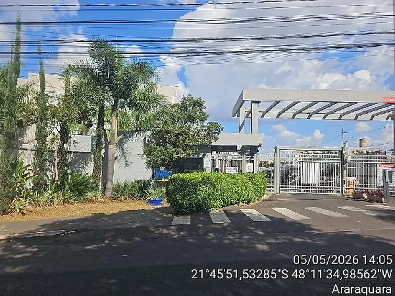 Apartamento em Licitação