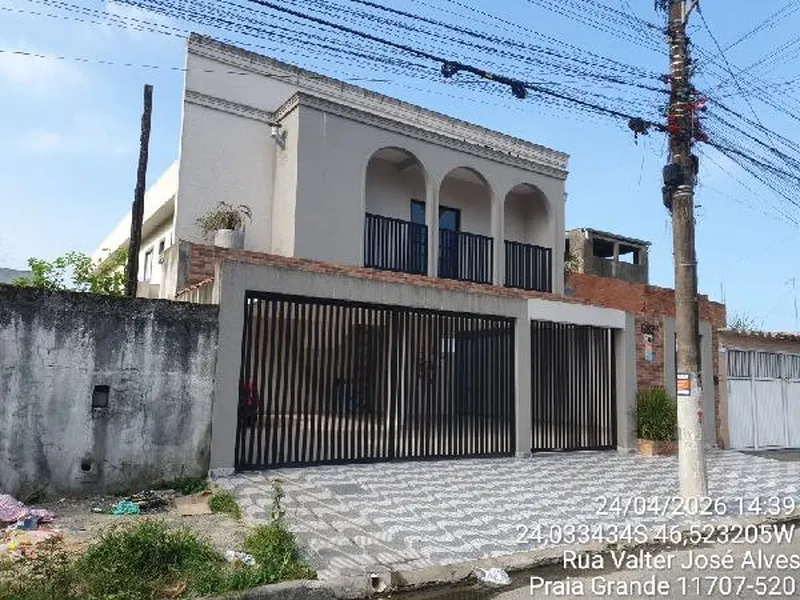 Casa em Licitação