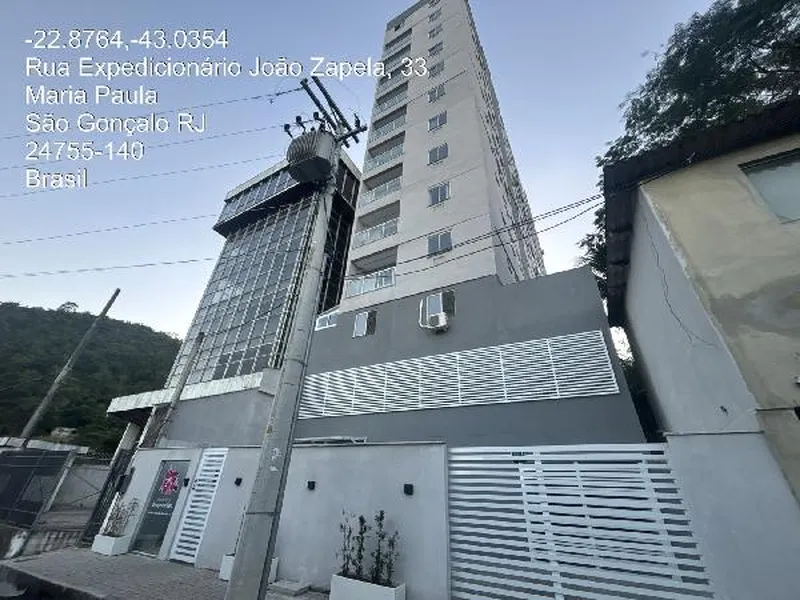 Apartamento em Licitação