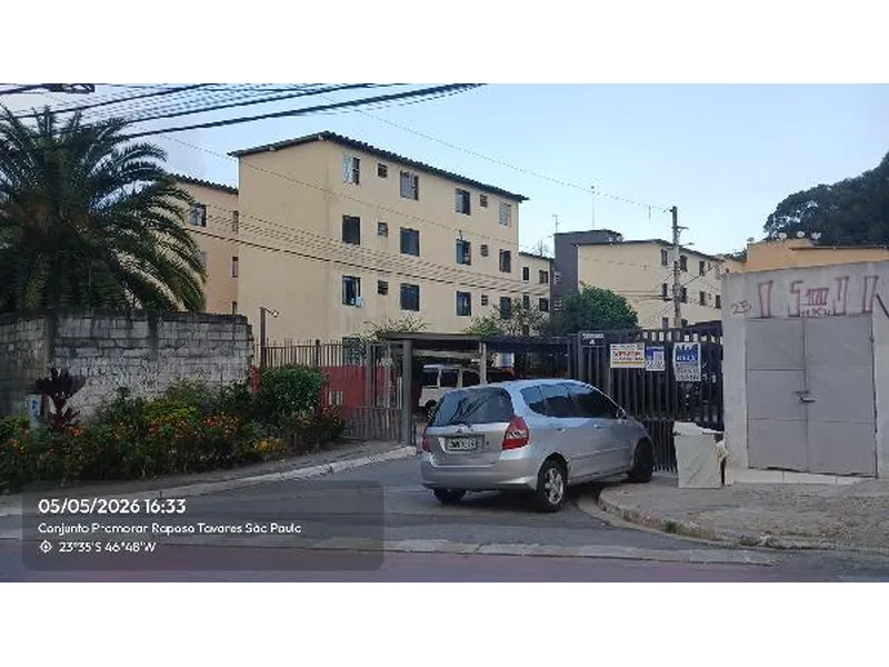 Apartamento em Licitação