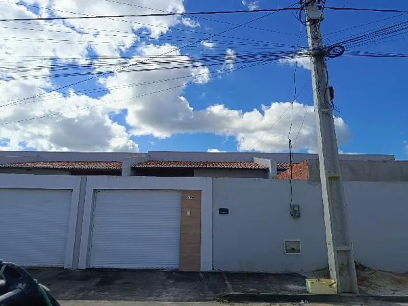 Casa em Licitação