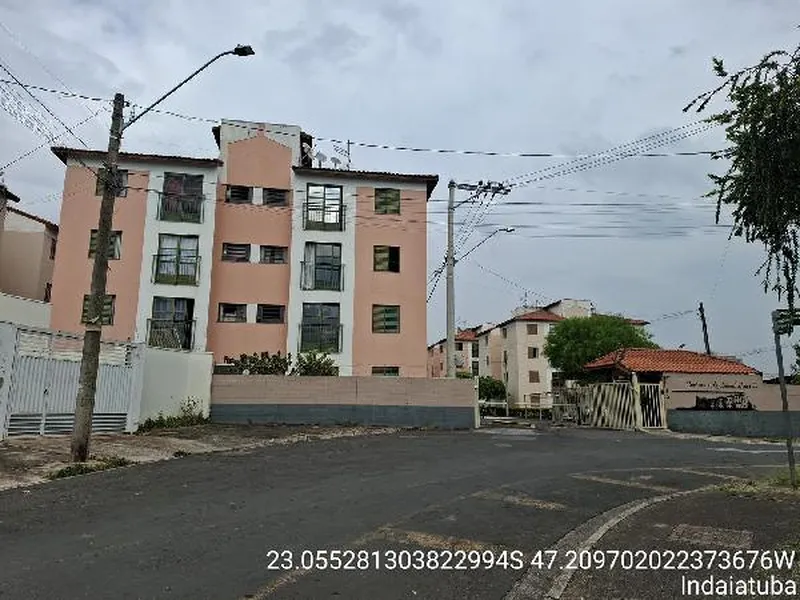 Apartamento em Licitação