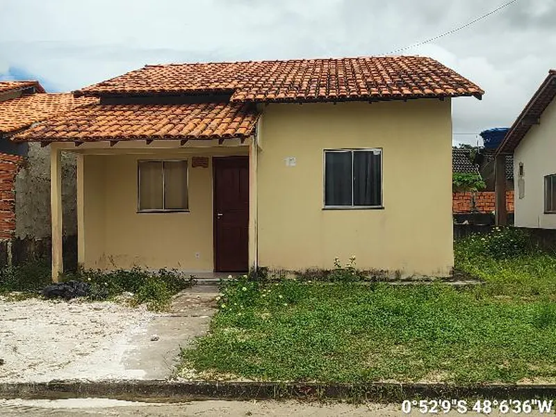 Casa em Venda Direta
